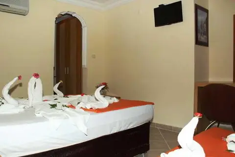 Side Temple Hotel in Manavgat — foto 20