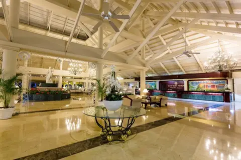 Bahia Principe Luxury Bouganville in La Romana — foto 10
