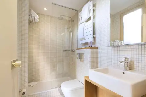 Hotel Cordelia in Parijs, foto 5