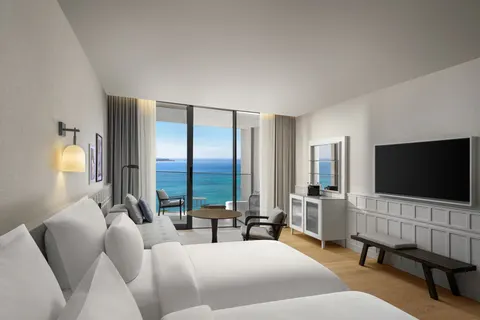 Akra Didim Resort & Spa in Seyhan — foto 11