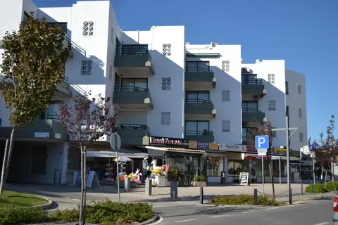 Algamar by Garvetur in Quarteira — foto 12