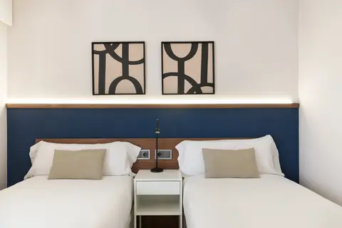 Roisa Hostal Boutique in Madrid — foto 9