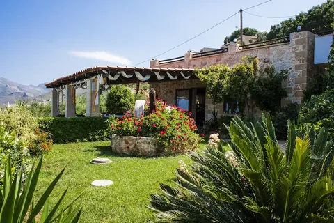 Kavousi Resort in Φαλάσαρνα — foto 18