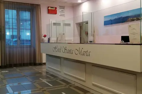 Santa Marta in Pozzuoli, foto 20