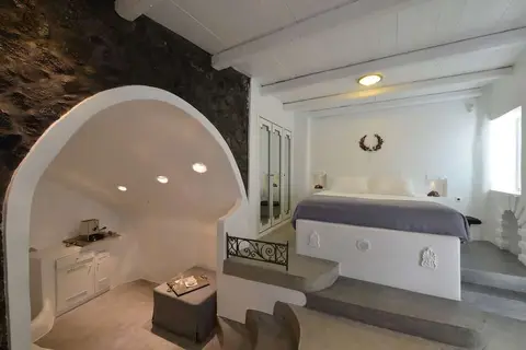 Oia Castle Luxury Suites in Δημοτική Ενότητα Οίας — foto 5