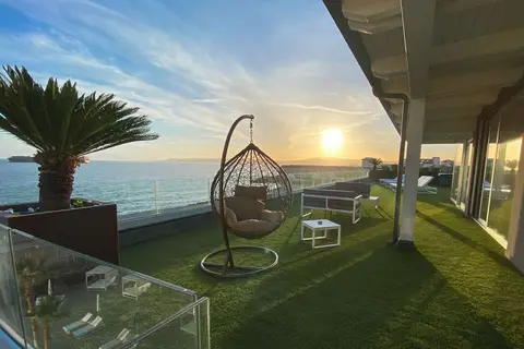 Hotel & Resort Tre Fontane in Portici, foto 6