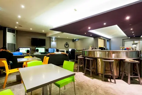 Elina Hotel Apartments in Rethimnon — foto 5