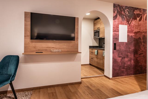 Appartementen Mair foto 3