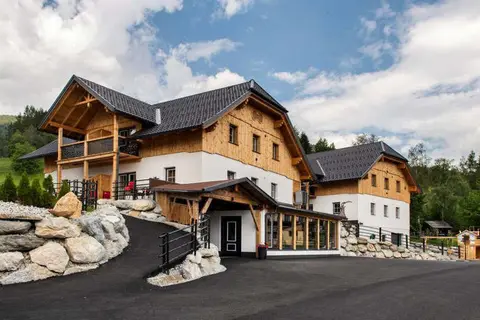 Feriendorf Edelweiss in Mariapfarr — foto 9