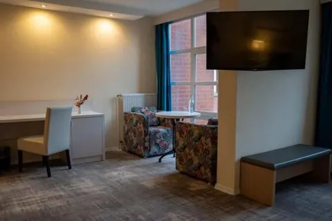 Heide Hotel Reinstorf foto 10