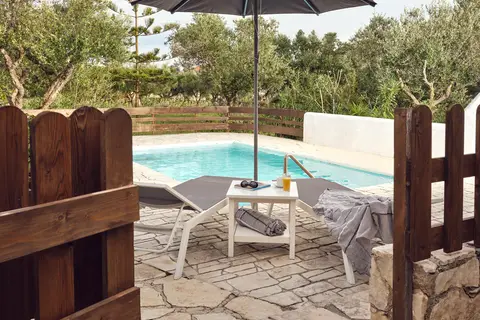 Periyali Villas in Zakynthos Municipal Unit, foto 18
