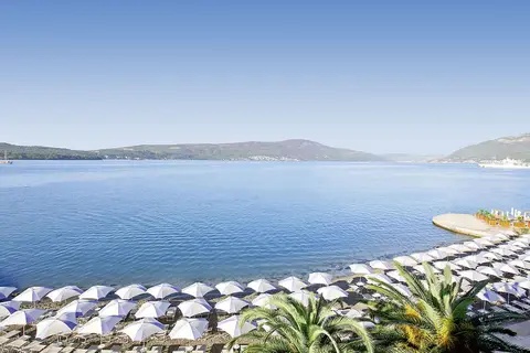 Hotel Palma in Tivat — foto 16