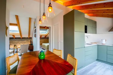 Bacharéis Charming House in Figueira da Foz — foto 6