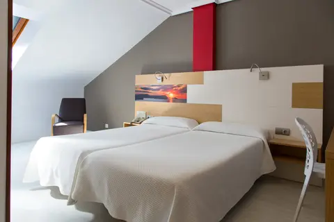 Chateau La Roca in Santander — foto 5