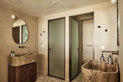 Uzenie All Suites Boutique Resort in Rethimnon, foto 19