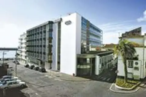NEAT Hotel Avenida in Ponta Delgada, foto 22