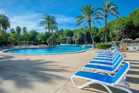 Hotel Exagon Park in Santa Margalida — foto 14