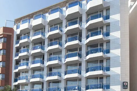 Appartementen Blau foto 6
