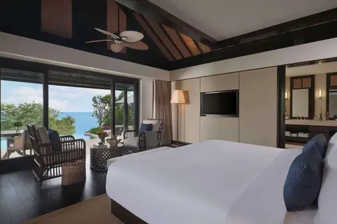 Raffles Bali in Kedonganan ,Kuta ,Badung, Bali, foto 11