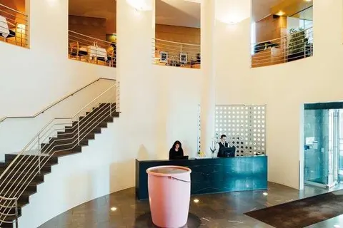 Vienna House Martinspark Dornbirn foto 18