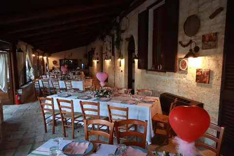 Masseria Alberotanza in Conversano, foto 6