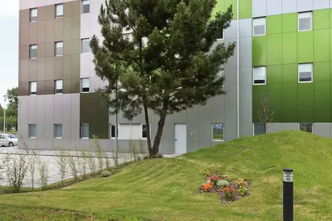 ibis budget Porto Gaia in Vila Nova de Gaia — foto 15