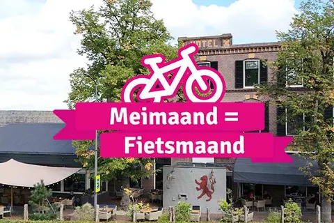 Boetiek Hotel De Roode Leeuw in Terborg