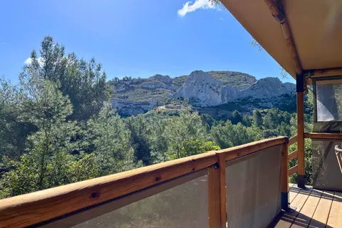 Camping La Vallée Heureuse foto 19