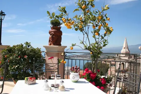 Casa Turchetti in Comano, foto 8