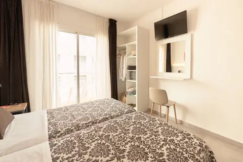 Miami Hotel in Calella — foto 26