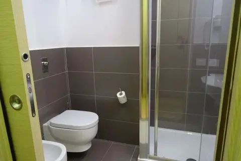 Hotel Il Cantico in Rome, foto 12