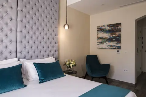 Hotel Urban Valley Resort & Spa in San Ġwann — foto 30