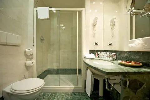 Hotel Royal Torino in Turijn, foto 6