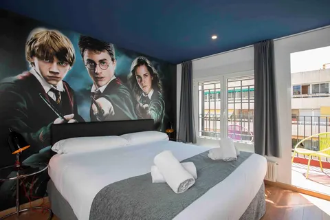 Casual del Cine Valencia foto 2