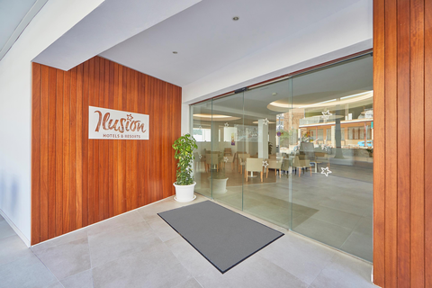 Hotel Ilusion Moreyo - adults only foto 29