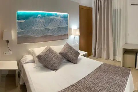 Hotel Amic Colon in Palma De Mallorca — foto 13