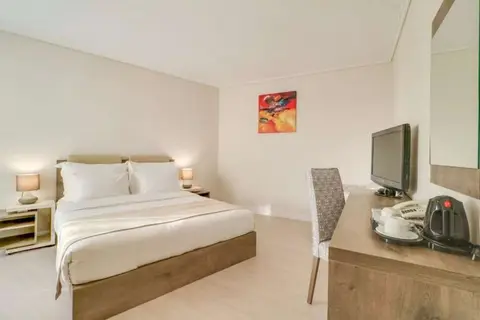 Palace Hotel in Δήμος Γλυφάδας — foto 7