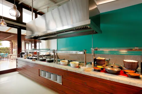 Grand Palladium Select Palace Ibiza foto 13