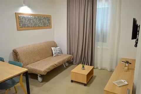 Appartementen Medena in Seget Donji — foto 3