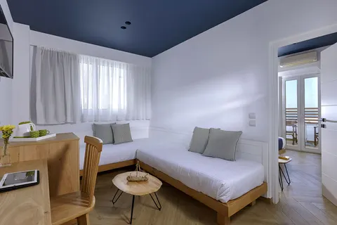 Arminda Hotel & Spa foto 11
