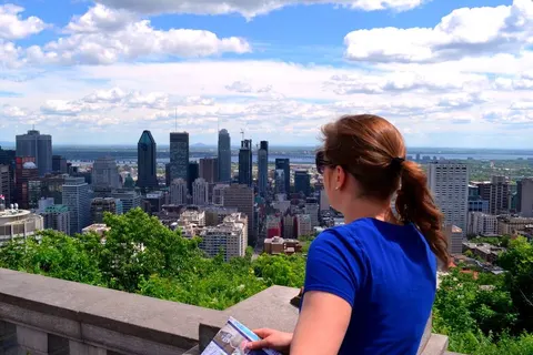 An epic roadtrip from Quebec to Nova Scotia foto 2