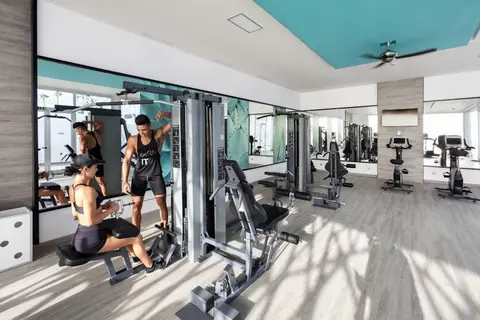 RIU VistaMar in Puerto Rico de Gran Canaria — foto 23
