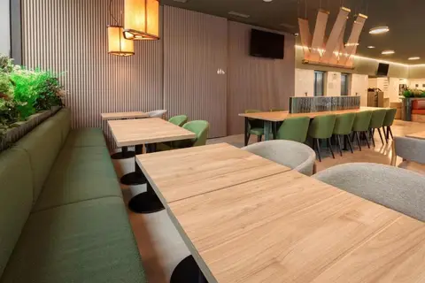 B&B Hotel Santo Tirso in Santo Tirso — foto 4