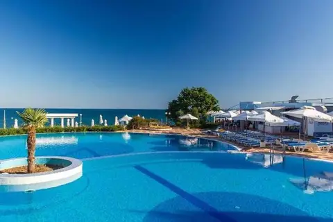PrimaSol Sineva Beach in Свети Влас — foto 15