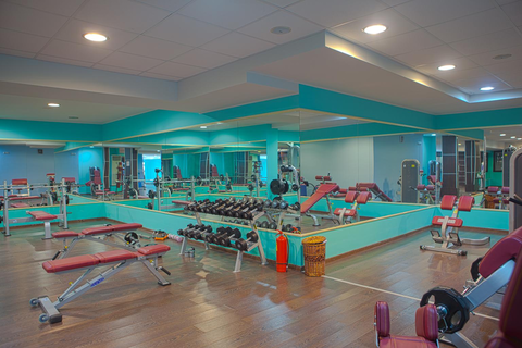 Natura Park Village Hotel & Spa foto 14