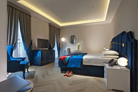 Hotel Première Abano in Abano Terme, foto 4