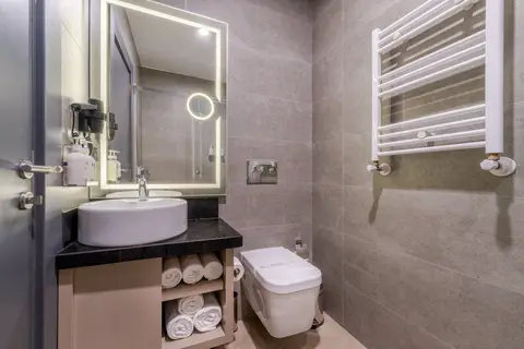 Best Western Premier Hidden Hills Hotel in Fatih, foto 19