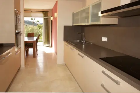 El Plantio Golf Resort in Alicante — foto 11