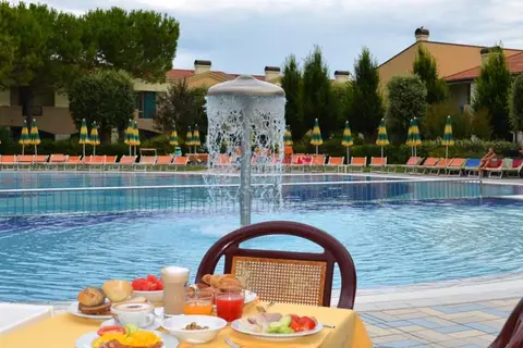 Villagio Marco Polo in San Michele al Tagliamento — foto 5