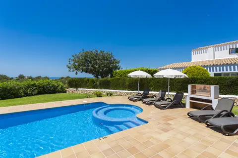 Villas Finesse in Alaior — foto 30